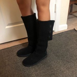 Classic Cardy Ugg Boots (price firm)